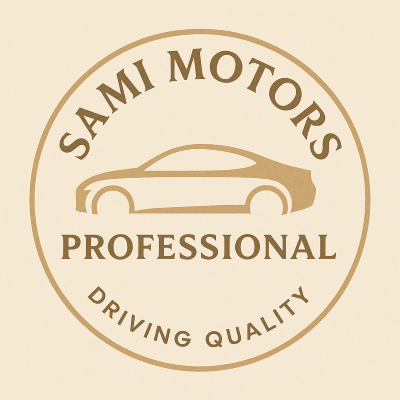 Sami Motors Professional